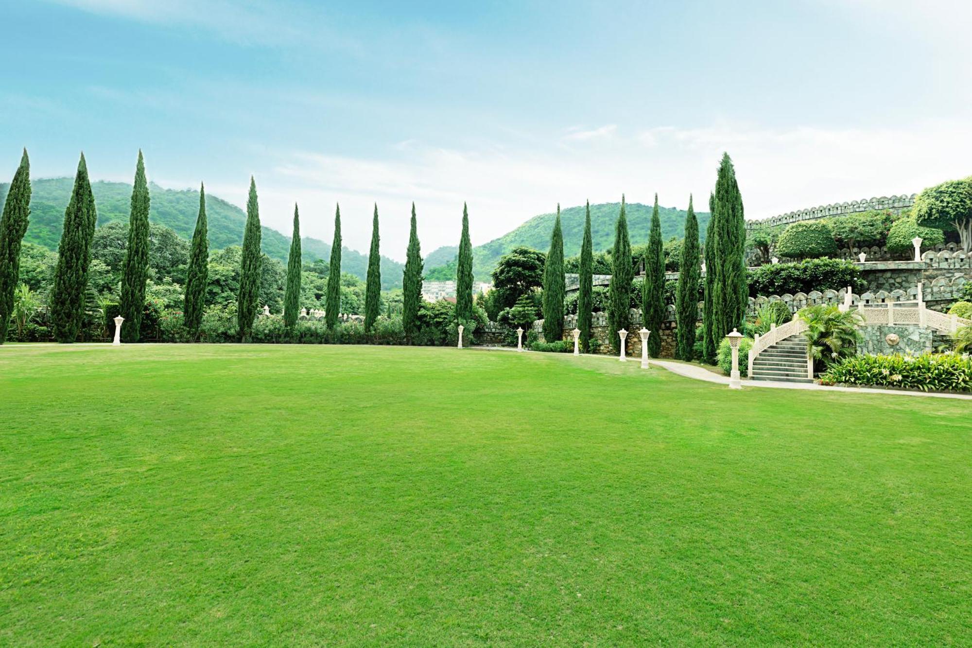 Raajsa Kumbhalgarh - Ihcl Seleqtions Exterior foto