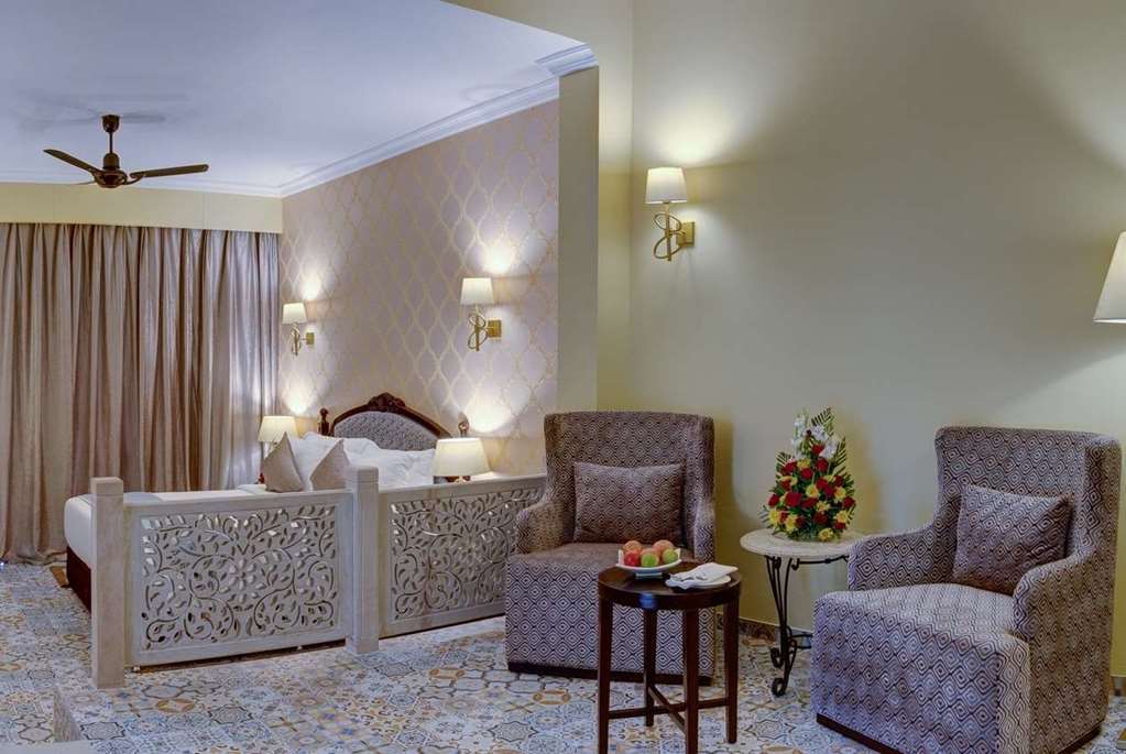 Raajsa Kumbhalgarh - Ihcl Seleqtions Quarto foto