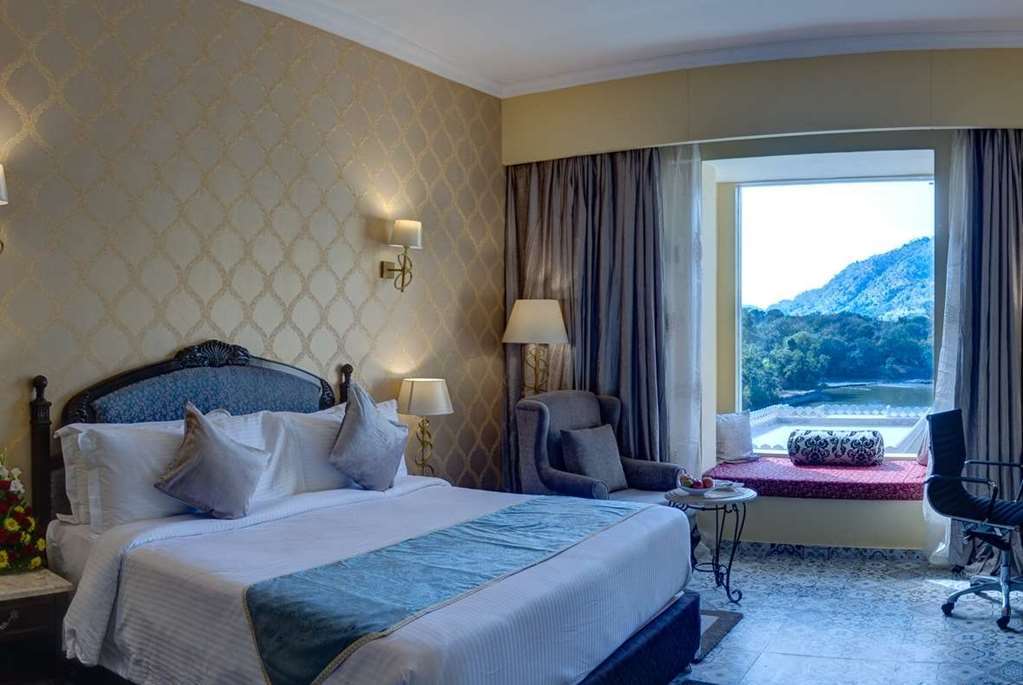 Raajsa Kumbhalgarh - Ihcl Seleqtions Quarto foto