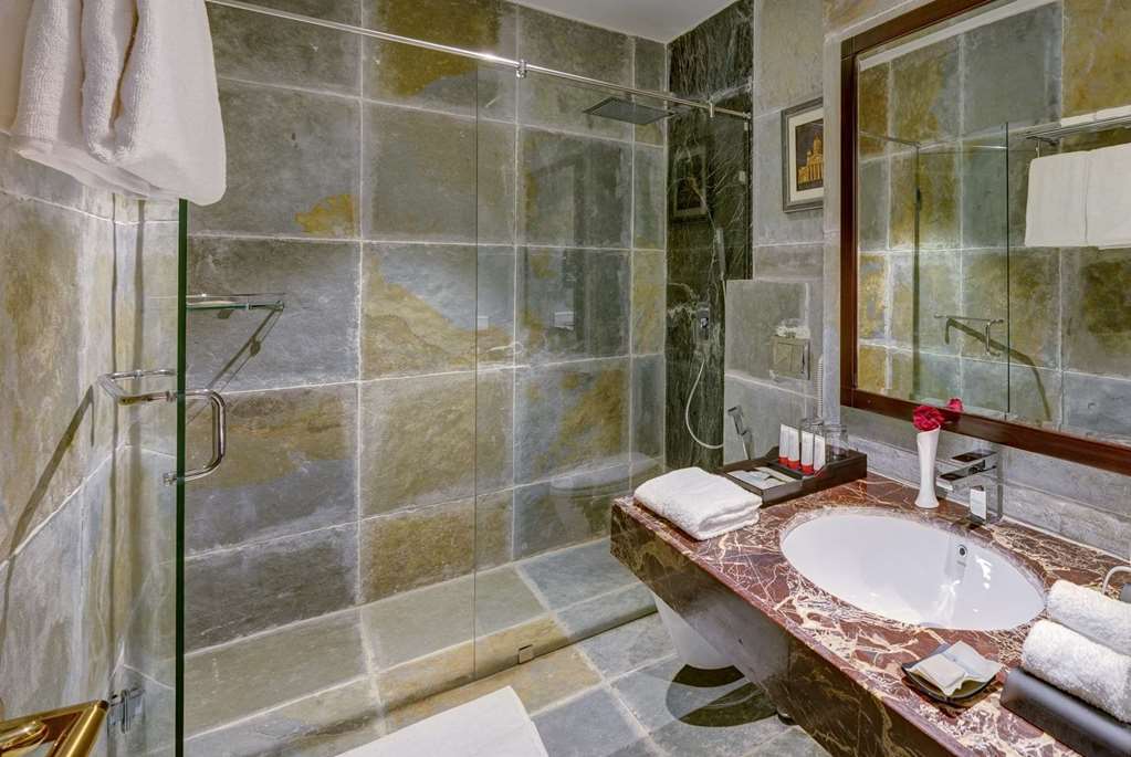 Raajsa Kumbhalgarh - Ihcl Seleqtions Quarto foto