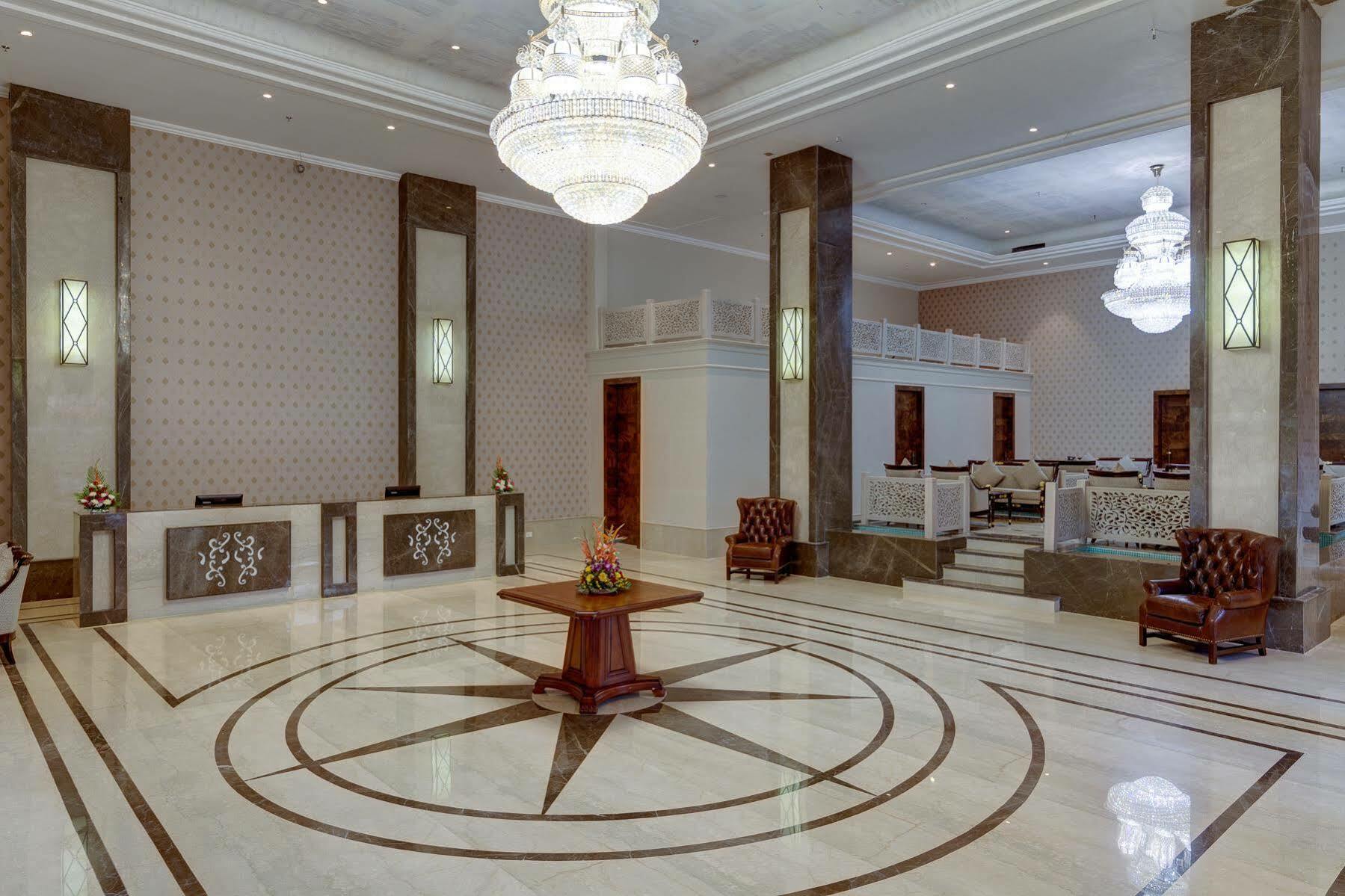 Raajsa Kumbhalgarh - Ihcl Seleqtions Exterior foto